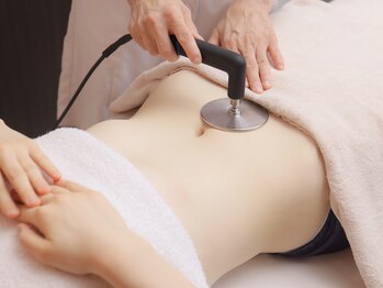 サロン ド ゲンブ(Salon do Genbu)/【インディバボディー】