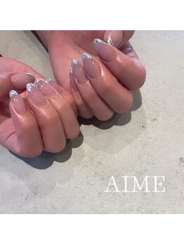 アイム(AIME)/韓国