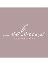 エデルビューティー(ederux beauty) 田中 