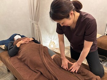 リーフ 本町店/豊富なメニューで満足度が高い！