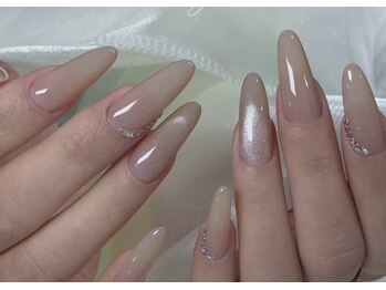 きらきらネイルサロン/