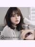 アイラッシュ60分コース　【80～100本】　¥3300