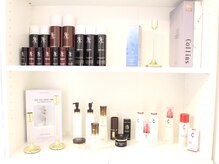 リアボーテ正規取扱店[五反田/しわ/小顔/肌質改善/毛穴/シミ]