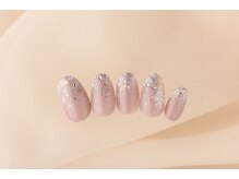 エムスラッシュ ソル センター南(M.SLASH SOL)/冬グラデーション