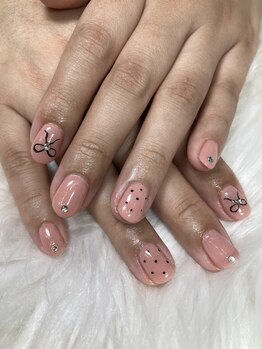 はあとねいる 四日市店/お客様ネイルフォト