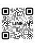 《公式LINEQRコード♪》