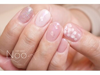 ヌック(Nook)/お持ち込みデザイン♪