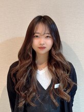 プルメリア バイ リリーズ ネイル(Plumeria By Lily's Nail)&nbsp;中野 ナカノ