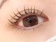 デイジーラッシュ 神戸三宮店(Daisy Lash)の写真/最新超軽量フラット上つけ放題￥7180！仕上りの美しさは感動モノ★