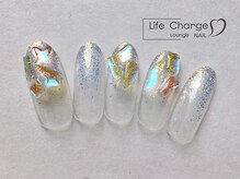 ライフチャージ(LifeCharge)/ワンホンネイル
