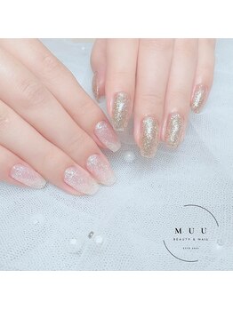 ムー(MUU)/《ネイル》