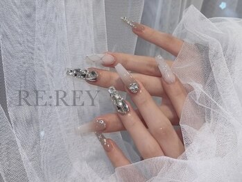 リ レイ(RE:REY)