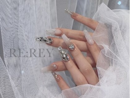 リ レイ(RE:REY)の写真