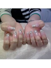 ジョイネイルスタジオ 高田馬場(JoY Nail Studio)/