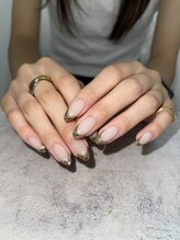 ソラール(SOLAR)/ガラスフレンチ