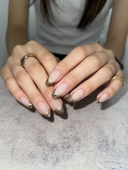 ソラール(SOLAR)/ガラスフレンチ