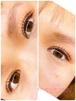 リスブラン/まつ毛パーマ