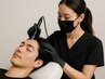 人気No.2◎【夜勤明け・不眠に】睡眠リズム×頭皮環境スペシャルケア｜90分
