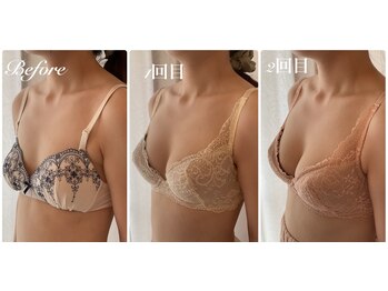 美バストアルファ(美bust α)/【バストアップ】