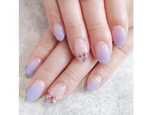 ラバーズネイル(Lover's Nail)
