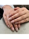 ニュアンスネイル