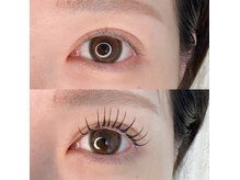 オタマ ラッシュ(Otama lash.)の雰囲気（マツエク× ラッシュリフト　新技術アンドヘルシーも人気！！）