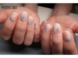 天然石ニュアンスコース