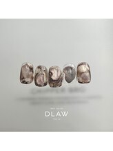 ドロウラピリィ トカ(DLAW Lapilie/toka)/７月 デザインプラス