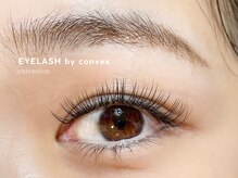 アイラッシュ バイ コンベックス(EYELASH by convex)/LDカール◎