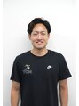 トムストレッチ 浅草橋店 Shunsuke