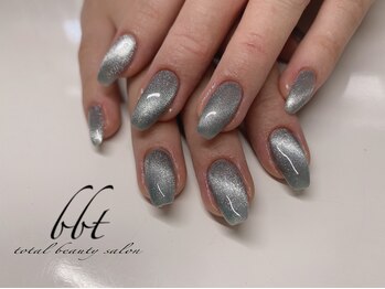 bbt &nbsp;nail