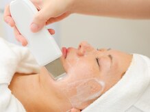 ミュー 刈谷店(mieux)/敏感肌の方もできます！　