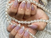 スリー(Three)/チークマグネット