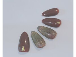 定額デザイン ¥7800