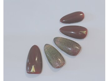 定額デザイン ¥7800