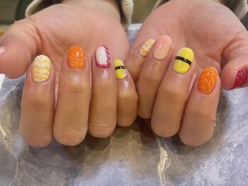 ミキラッシュデュー(mikilashdew)/