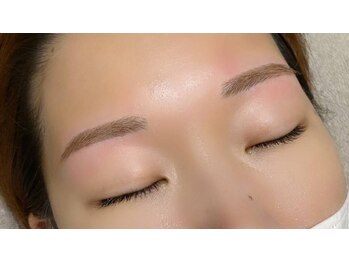 ルアナ(Luana)/eyebrow