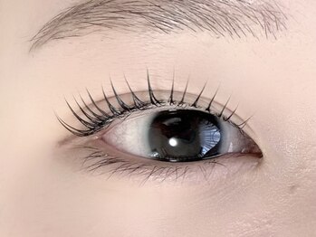 フィグ バイ アルテフィーチェ 西宮(fig by artefice)/パーソナルラッシュリフト