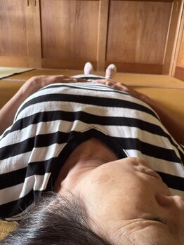 ローズリリーブ/バストアップまでがなっちゃう