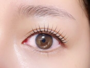 ムゥズファム(Mus' Fam)/#パリジェンヌラッシュリフト