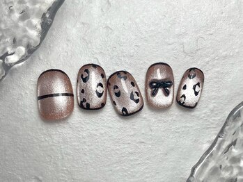 ライズ 本町店(Raize)/11月トレンドデザイン【7800】