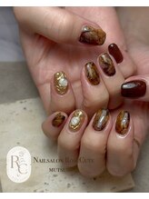 ネイルサロン ローズキュート シュシュ(NailSalon RoseCute chou chou)/