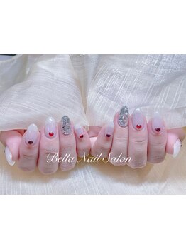 定額メニューのあるサロン