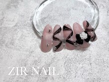 ジルネイル(Zir nail)/韓国ネイル
