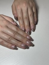 ジェミニ ネイル(GEMINI nail)/