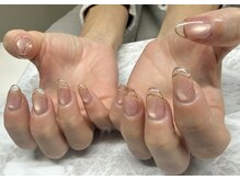 イーム(eam)/クリアフレンチ