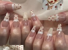 シェア バイ マックスビューティー(Share by MAX BEAUTY)の雰囲気（Olnis. トレンド/お持ち込み/うるマグ/長さだし得意です◎）