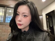 まつげパーマ・エクステ・まゆげサロン　cheri/