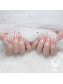 ジェリップパーツつけ放題