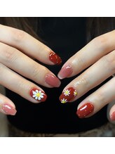 ミヤビネイル(Miyavi nail)/